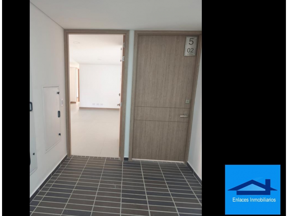 Apartamento en venta en Mesa, Envigado · foto 18 de 19