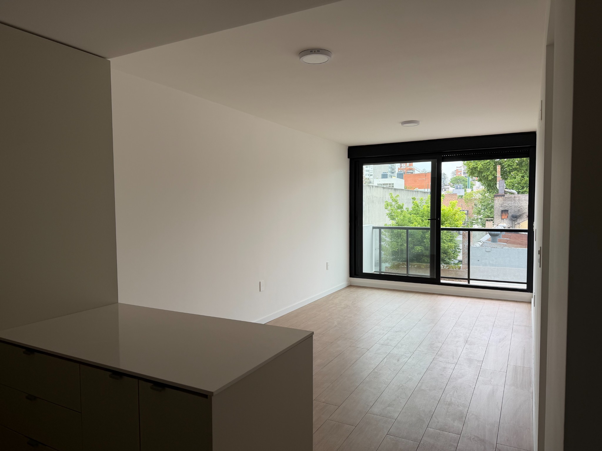 Venta - Apartamento con Garaje - Pocitos - 1 Dormitorio - Vista 3