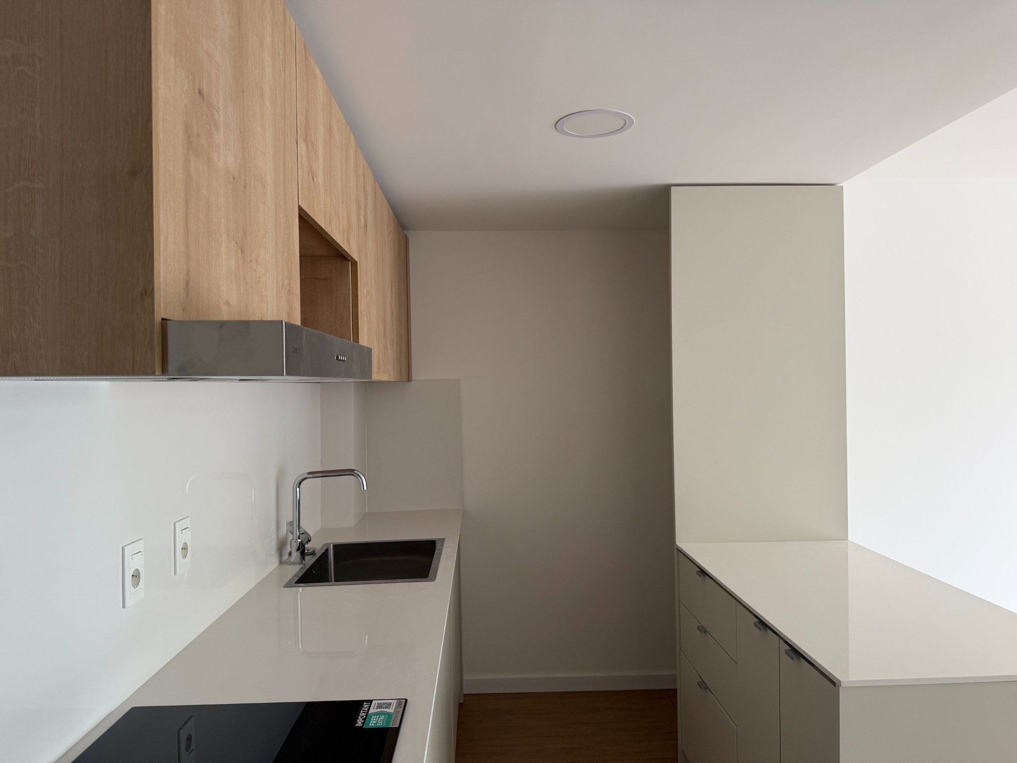 Venta - Apartamento con Garaje - Pocitos - 1 Dormitorio - Vista 5