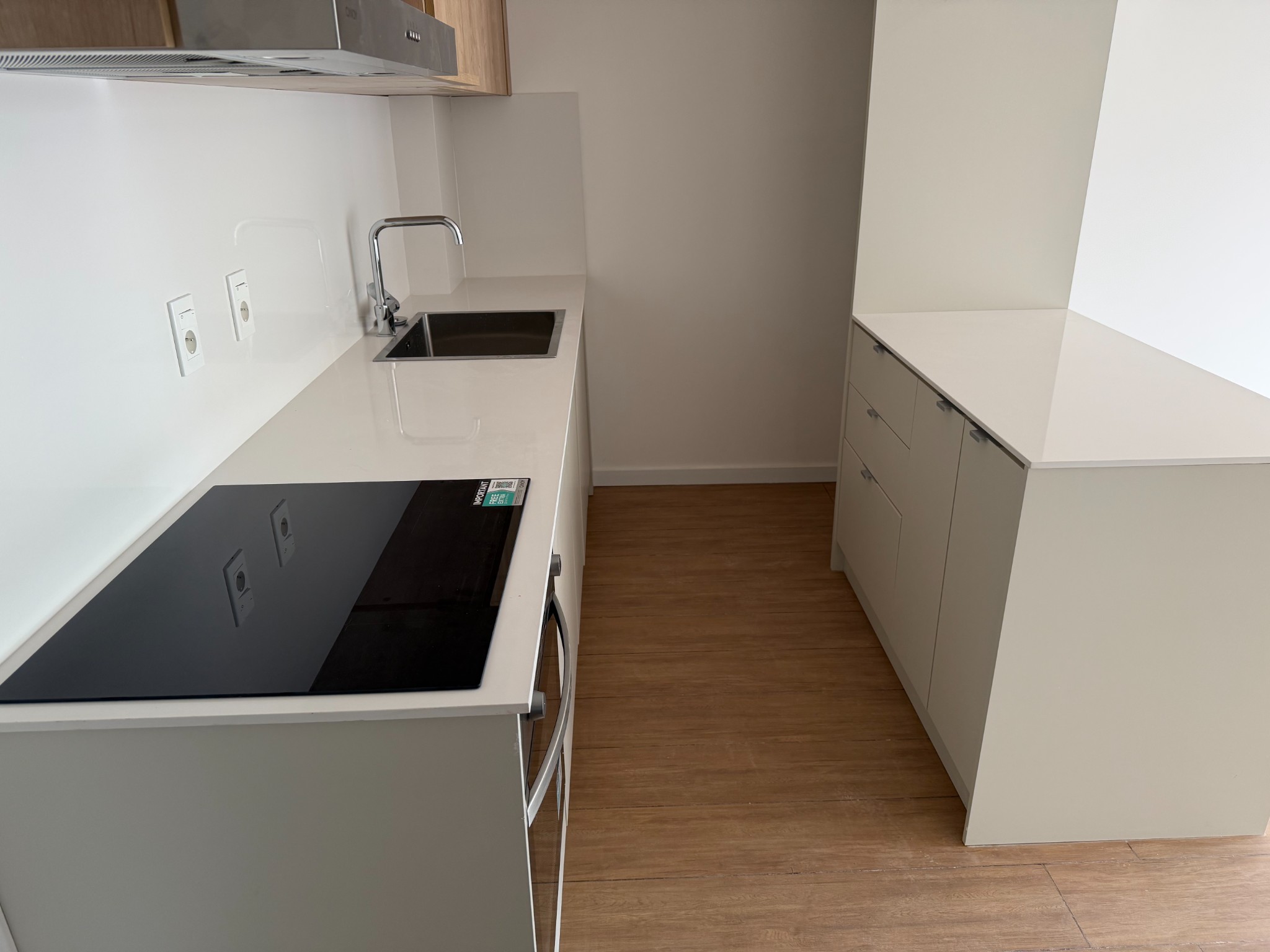 Venta - Apartamento con Garaje - Pocitos - 1 Dormitorio - Vista 6