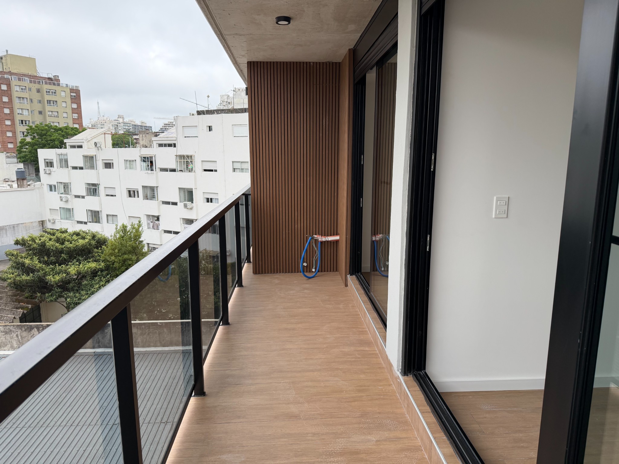 Venta - Apartamento con Garaje - Pocitos - 1 Dormitorio - Vista 2