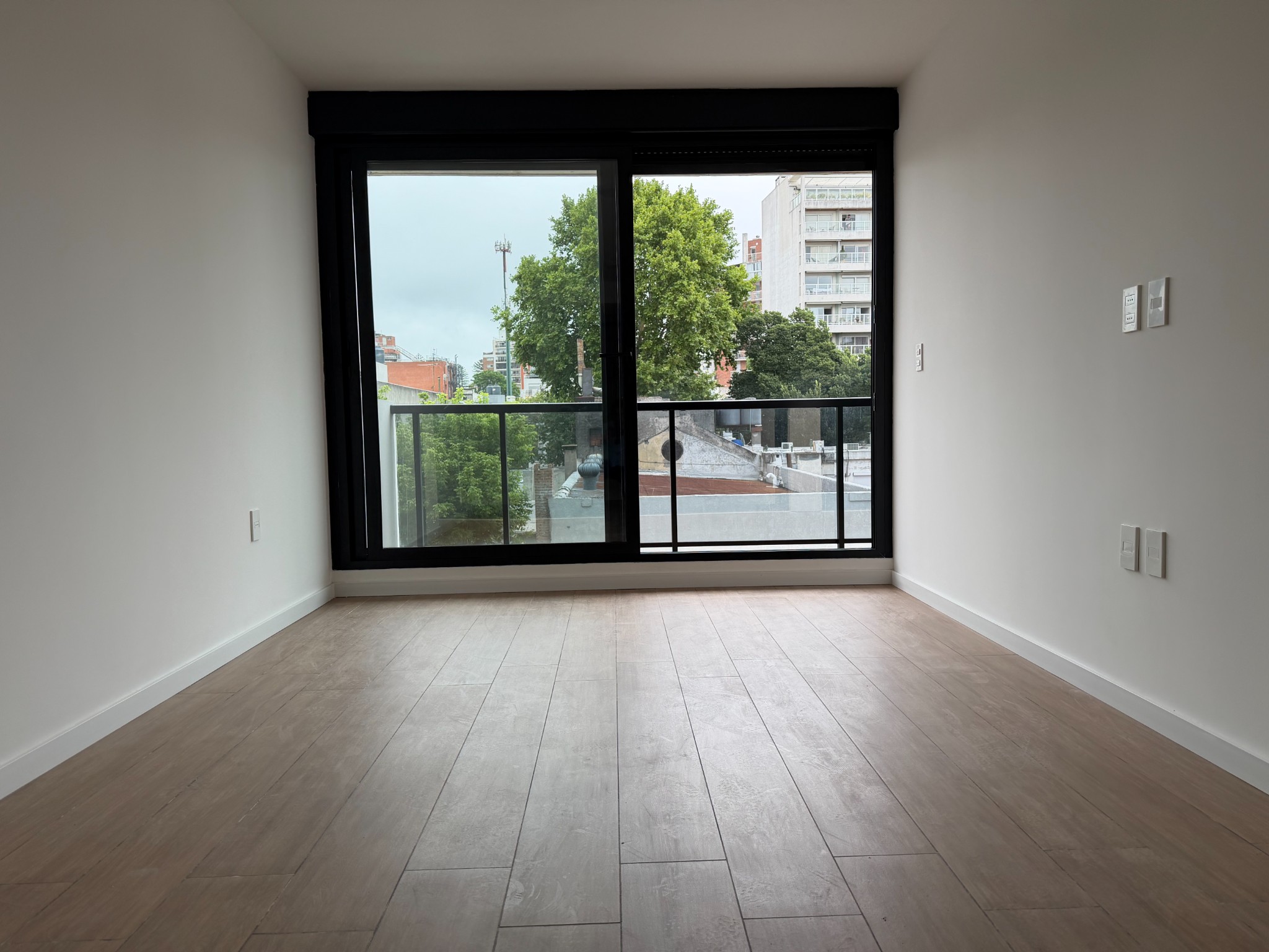 Venta - Apartamento con Garaje - Pocitos - 1 Dormitorio - Vista 4