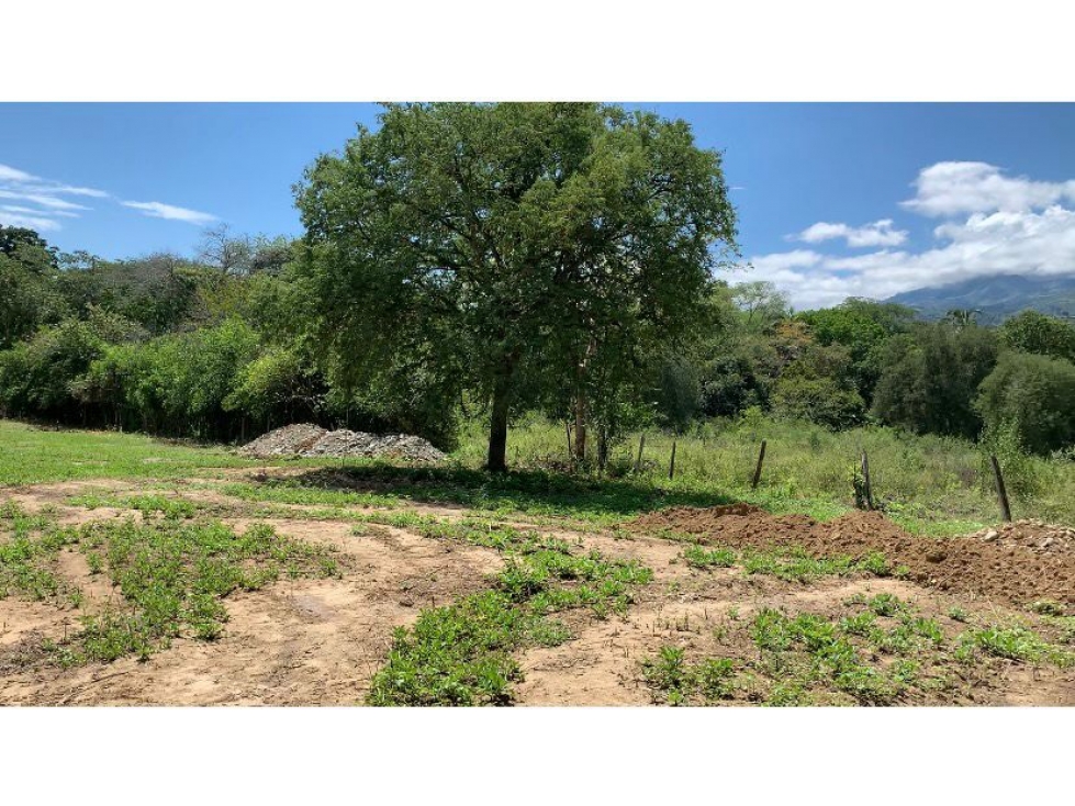Land in Santafe de antioquia for Sale - 3