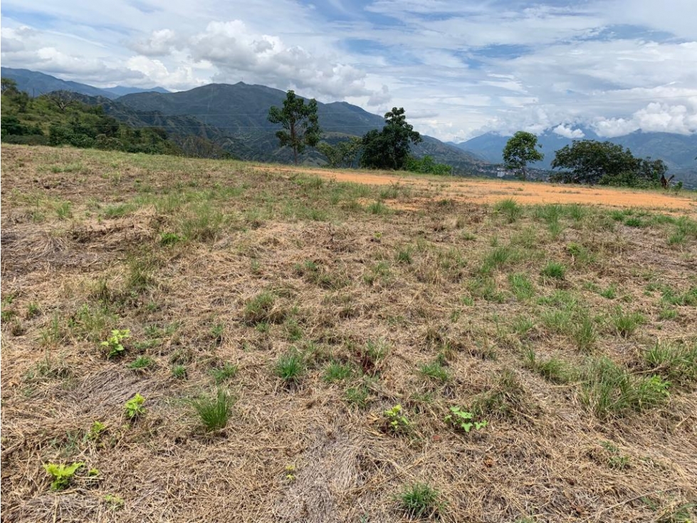 Land in Santafe de antioquia (3525 m²) for Sale