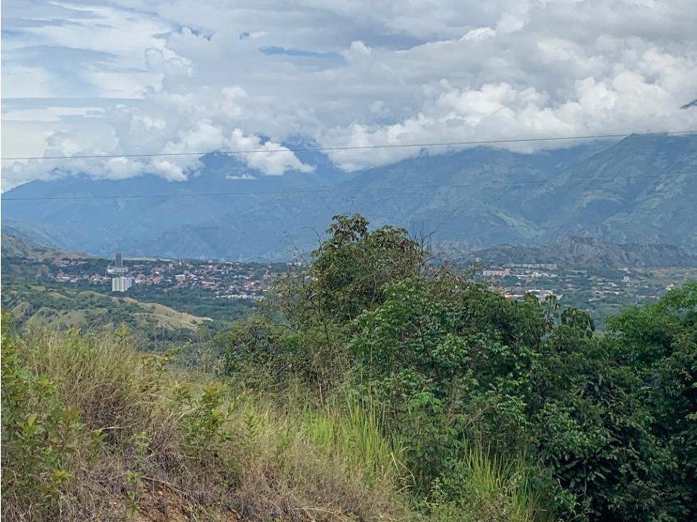 Land in Santafe de antioquia (3525 m²) for Sale - 2
