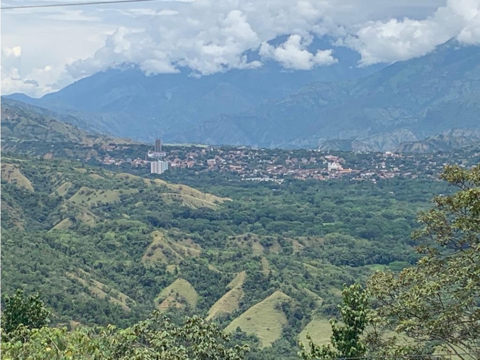 Land in Santafe de antioquia (3525 m²) for Sale - 3