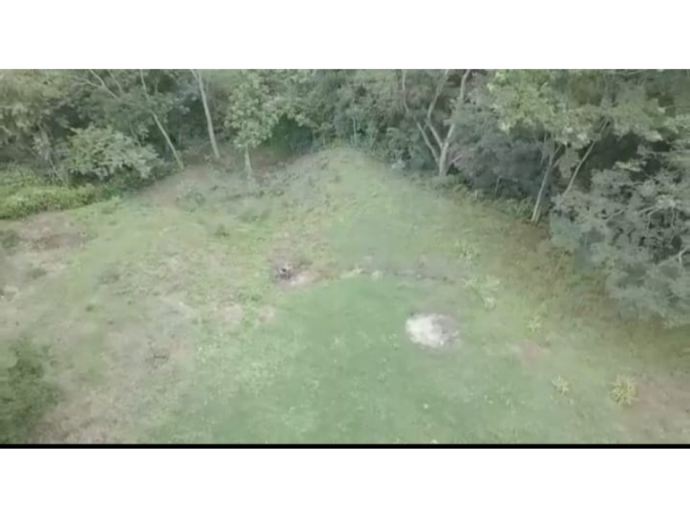 Land in Santafe de antioquia (3333 m²) for Sale