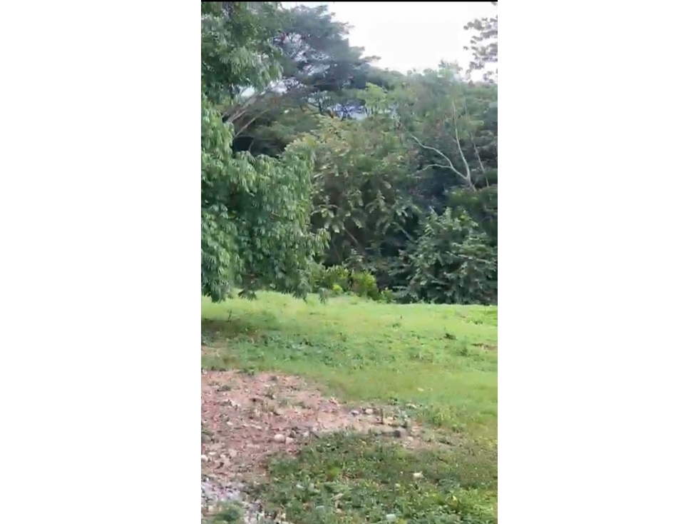 Land in Santafe de antioquia (3333 m²) for Sale - 2