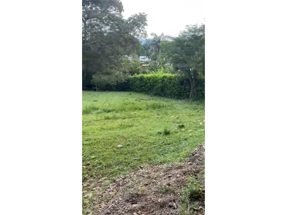 Land in Santafe de antioquia (3333 m²) for Sale - 3