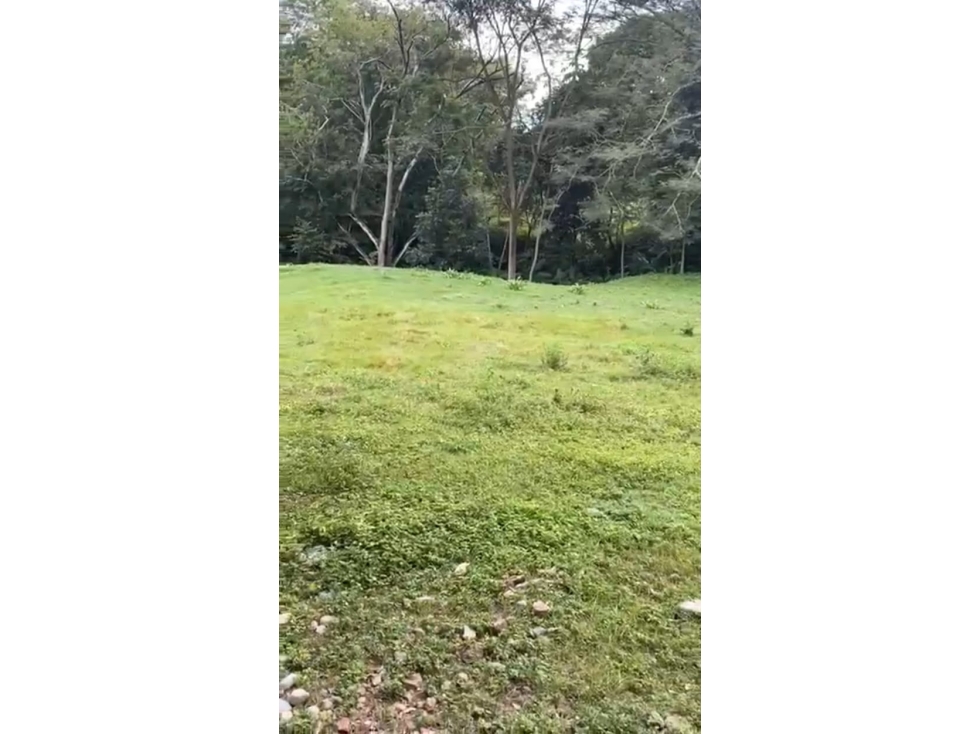 Land in Santafe de antioquia (3333 m²) for Sale - 4