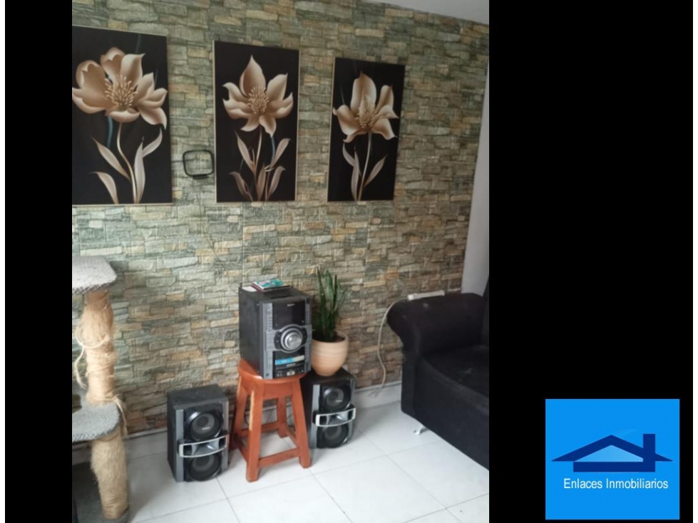 Casa en Venta en El Oasis, Envigado