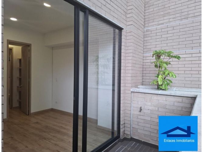Apartamento de 2 alcobas en venta en El Retiro, 53 m² · foto 4 de 20