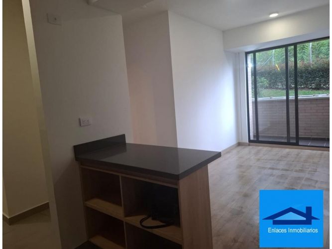 Apartamento de 2 alcobas en venta en El Retiro, 53 m² · foto 5 de 20