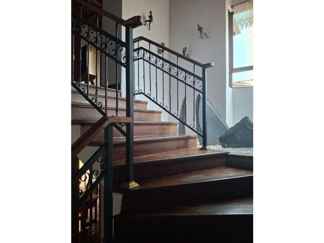 Casa de 5 alcobas en venta en Loma De San Jose, Sabaneta, 467 m² · foto 7 de 24