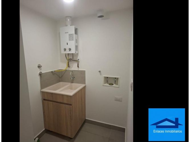 Apartamento de 2 alcobas en venta en El Retiro, 53 m² · foto 6 de 20
