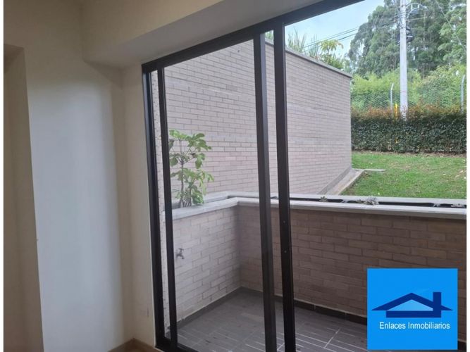 Apartamento de 2 alcobas en venta en El Retiro, 53 m² · foto 7 de 20