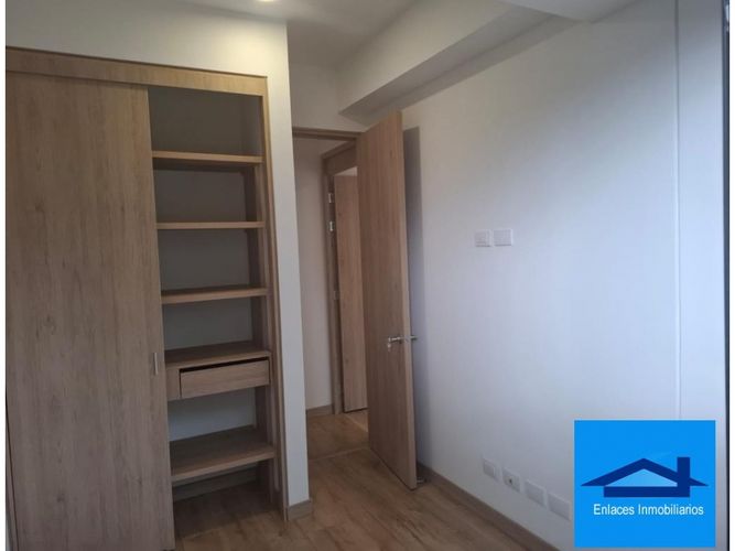Apartamento de 2 alcobas en venta en El Retiro, 53 m² · foto 8 de 20