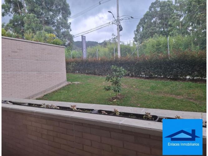 Apartamento de 2 alcobas en venta en El Retiro, 53 m² · foto 10 de 20