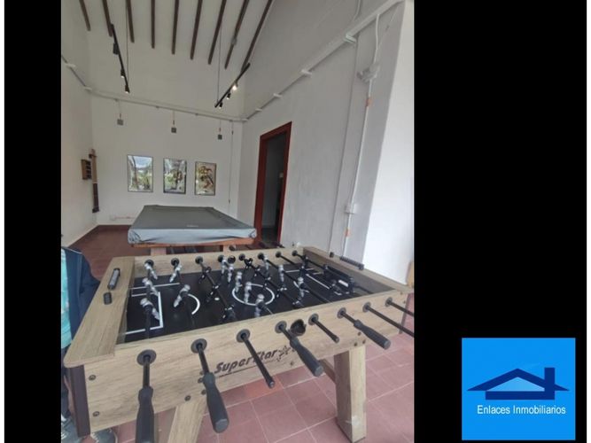 Apartamento de 2 alcobas en venta en El Retiro, 53 m² · foto 11 de 20
