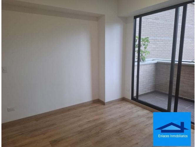 Apartamento de 2 alcobas en venta en El Retiro, 53 m² · foto 13 de 20