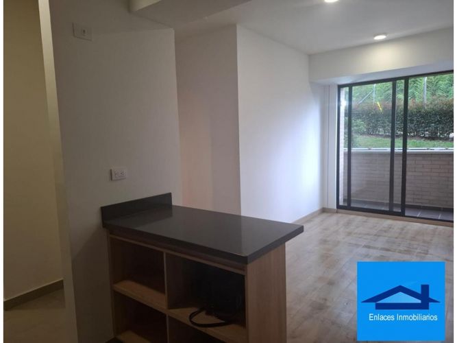 Apartamento de 2 alcobas en venta en El Retiro, 53 m² · foto 14 de 20