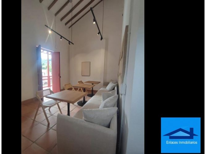 Apartamento de 2 alcobas en venta en El Retiro, 53 m² · foto 15 de 20
