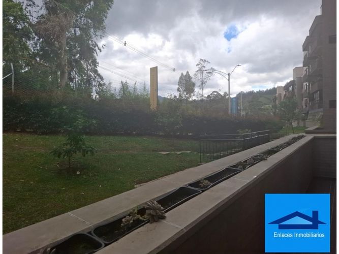 Apartamento de 2 alcobas en venta en El Retiro, 53 m² · foto 19 de 20