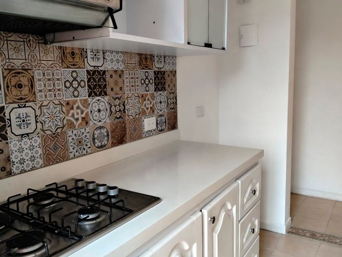 Apartamento de 3 alcobas en arriendo en El Poblado, Medellín, 68 m² · foto 2 de 17
