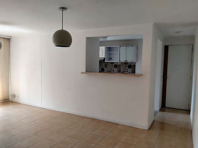Apartamento de 3 alcobas en arriendo en El Poblado, Medellín, 68 m² · foto 8 de 17