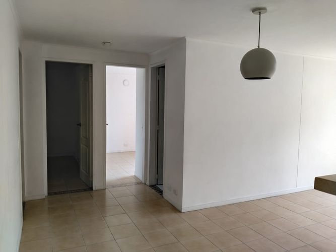 Apartamento de 3 alcobas en arriendo en El Poblado, Medellín, 68 m² · foto 14 de 17