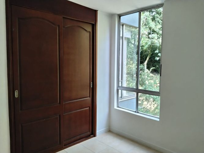 Apartamento de 3 alcobas en arriendo en El Poblado, Medellín, 68 m² · foto 13 de 17