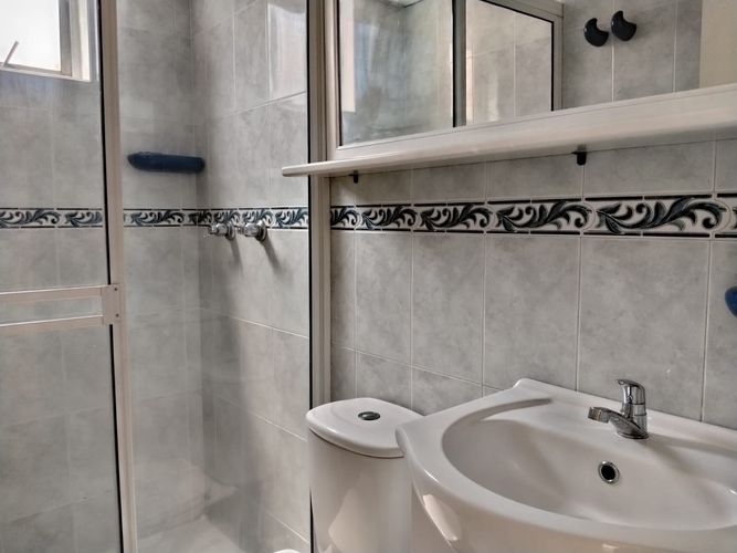 Apartamento de 3 alcobas en arriendo en El Poblado, Medellín, 68 m² · foto 17 de 17
