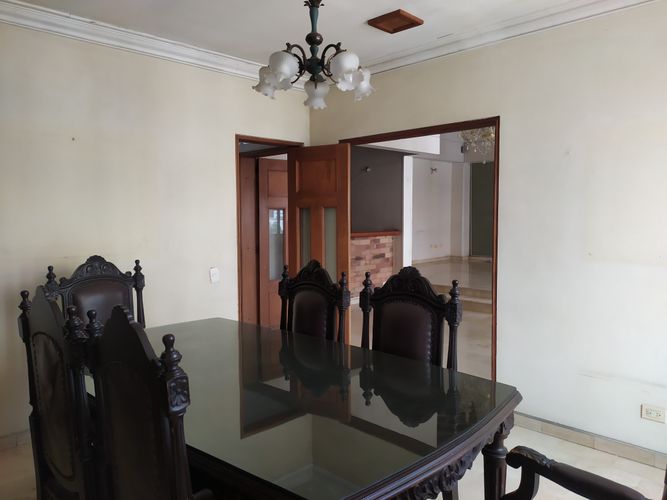 Apartamento de 3 alcobas en venta en Cabecera Del Llano, Bucaramanga, 235 m² · foto 13 de 24