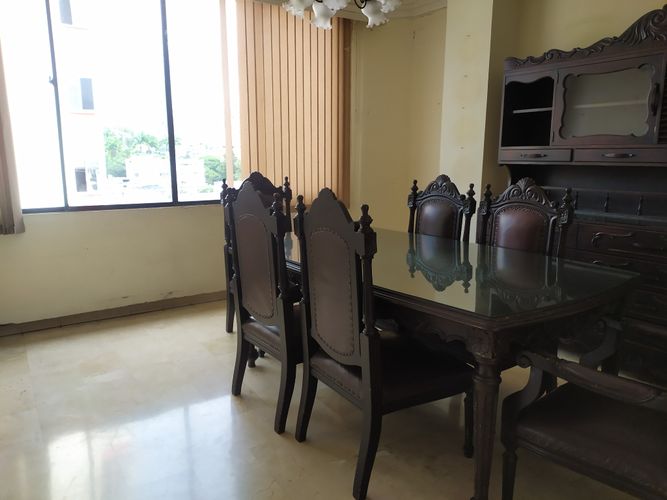 Apartamento de 3 alcobas en venta en Cabecera Del Llano, Bucaramanga, 235 m² · foto 14 de 24