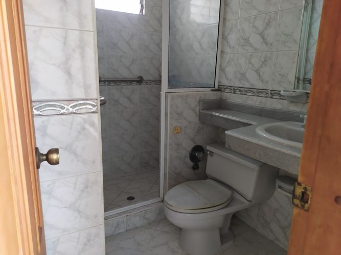 Apartamento de 3 alcobas en venta en Cabecera Del Llano, Bucaramanga, 235 m² · foto 24 de 24
