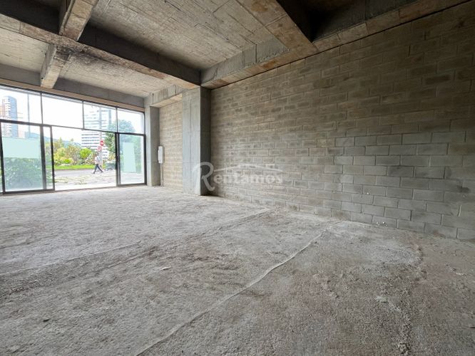 Local en arriendo en Las Casitas, Envigado, 72 m² · foto 2 de 12