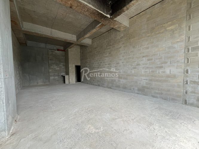 Local en arriendo en Las Casitas, Envigado, 72 m² · foto 3 de 12