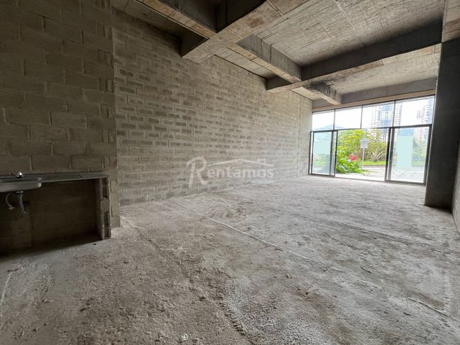 Local en arriendo en Las Casitas, Envigado, 72 m² · foto 7 de 12