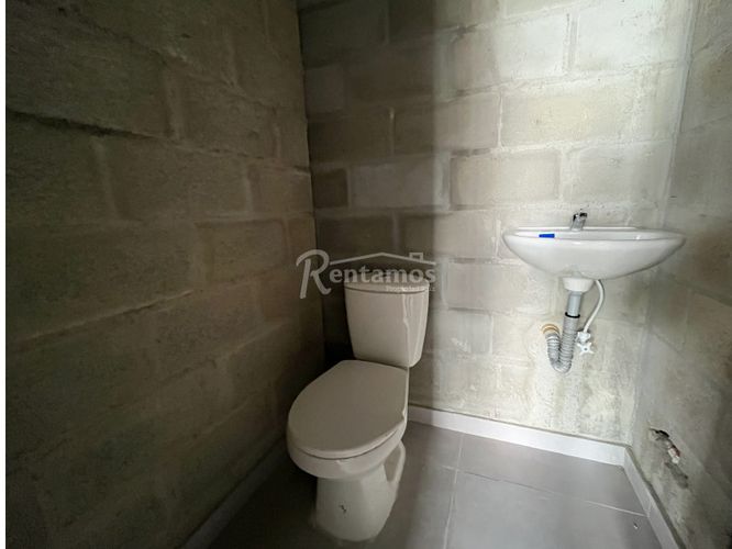 Local en arriendo en Las Casitas, Envigado, 72 m² · foto 9 de 12