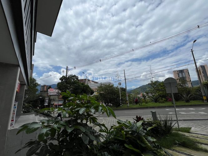 Local en arriendo en Las Casitas, Envigado, 72 m² · foto 10 de 12