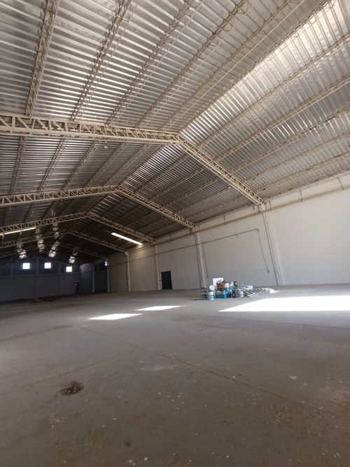 Bodega en arriendo en Santa Ana, Barranquilla, 2168 m² · foto 6 de 24