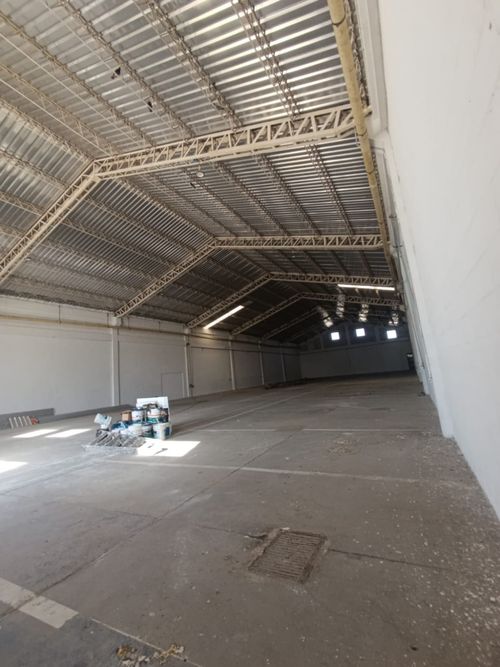 Bodega en arriendo en Santa Ana, Barranquilla, 2168 m² · foto 7 de 24