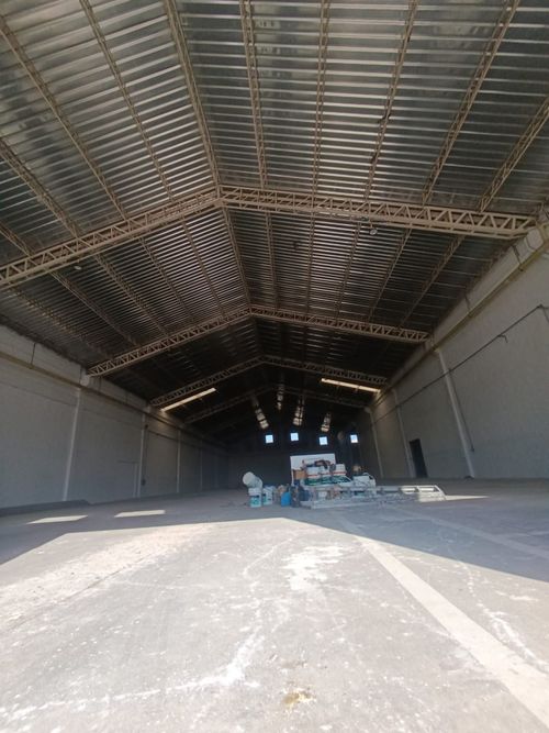 Bodega en arriendo en Santa Ana, Barranquilla, 2168 m² · foto 8 de 24