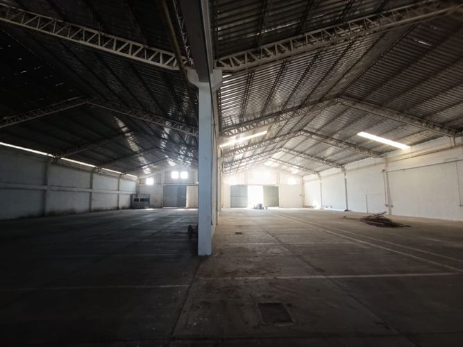 Bodega en arriendo en Santa Ana, Barranquilla, 2168 m² · foto 13 de 24