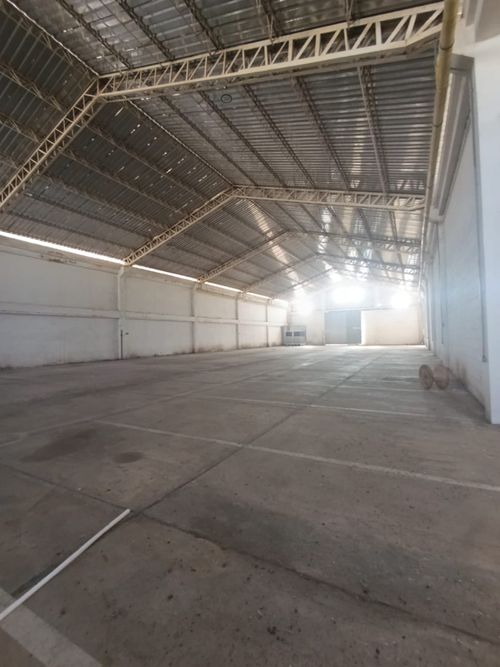 Bodega en arriendo en Santa Ana, Barranquilla, 2168 m² · foto 14 de 24