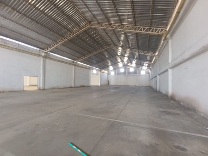 Bodega en arriendo en Santa Ana, Barranquilla, 2168 m² · foto 17 de 24
