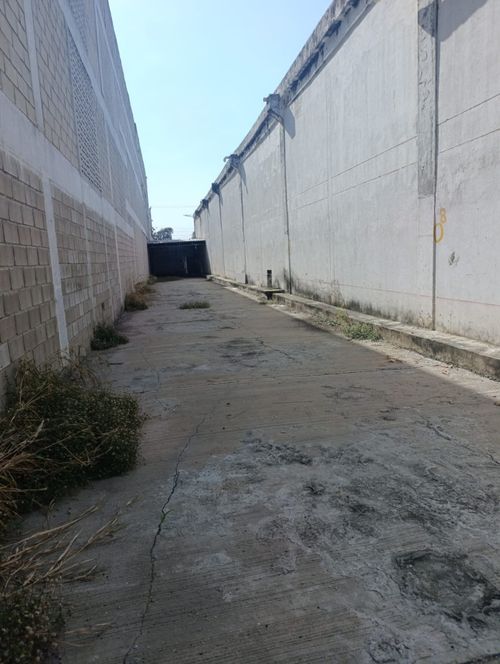 Bodega en arriendo en Santa Ana, Barranquilla, 2168 m² · foto 19 de 24