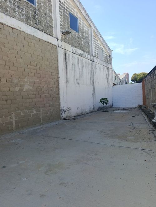 Bodega en arriendo en Santa Ana, Barranquilla, 2168 m² · foto 21 de 24