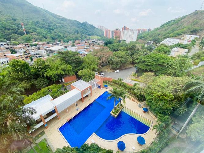 Apartamento en venta en Aguacatal, Cali · foto 24 de 24