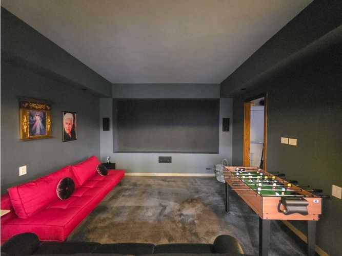 Casa de 6 alcobas en venta en Las Palmas, Envigado, 411 m² · foto 9 de 19